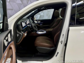 Mercedes-Benz GLE 450d 4MATIC AMG, NEZÁVISL 2024