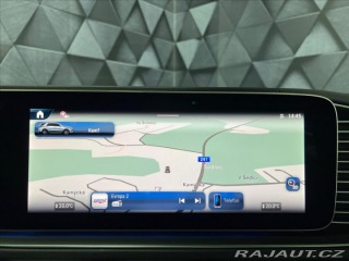 Mercedes-Benz GLE 450d 4MATIC AMG, NEZÁVISL 2024