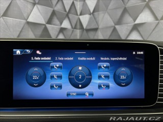 Mercedes-Benz GLE 450d 4MATIC AMG, NEZÁVISL 2024