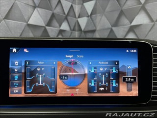 Mercedes-Benz GLE 450d 4MATIC AMG, NEZÁVISL 2024