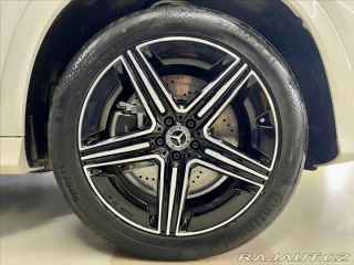 Mercedes-Benz GLE 450d 4MATIC AMG, NEZÁVISL 2024