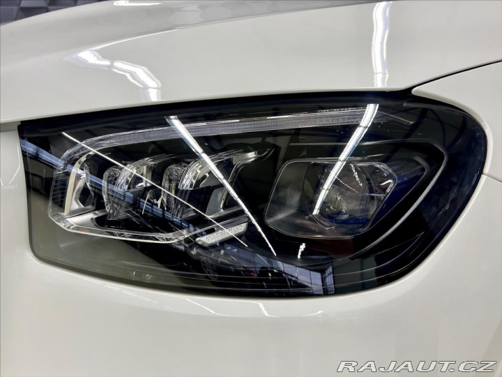 Mercedes-Benz GLS 450 4M AMG NIGHT, TAŽNÉ, 2025