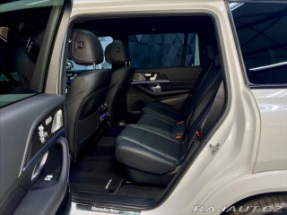 Mercedes-Benz GLS 450 4M AMG NIGHT, TAŽNÉ, 2025