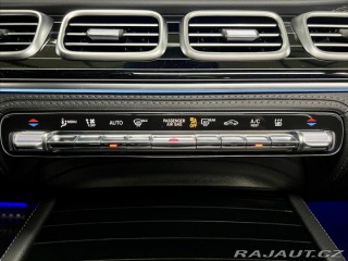 Mercedes-Benz GLS 450 4M AMG NIGHT, TAŽNÉ, 2025