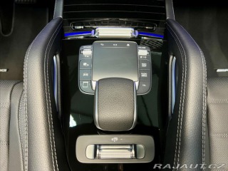 Mercedes-Benz GLS 450 4M AMG NIGHT, TAŽNÉ, 2025