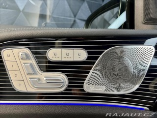Mercedes-Benz GLS 450 4M AMG NIGHT, TAŽNÉ, 2025