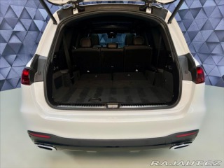 Mercedes-Benz GLS 450 4M AMG NIGHT, TAŽNÉ, 2025