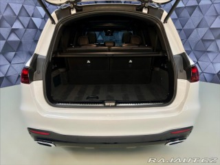 Mercedes-Benz GLS 450 4M AMG NIGHT, TAŽNÉ, 2025