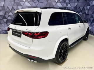 Mercedes-Benz GLS 450 4M AMG NIGHT, TAŽNÉ, 2025