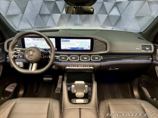 Mercedes-Benz GLS 450 4M AMG NIGHT, TAŽNÉ, 2025