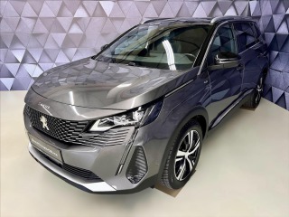 Peugeot 5008 2,0 HDi 180 S&S AT8 G