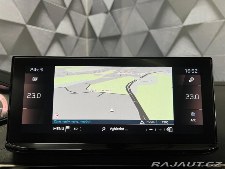 Peugeot 5008 2,0 HDi 180 S&S AT8 G 2021