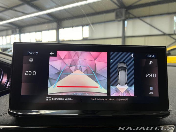 Peugeot 5008 2,0 HDi 180 S&S AT8 G 2021