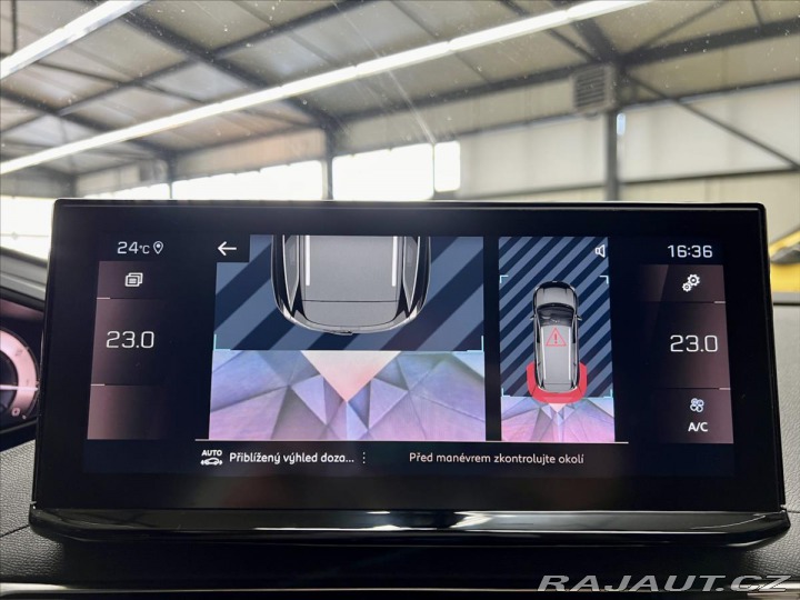 Peugeot 5008 2,0 HDi 180 S&S AT8 G 2021