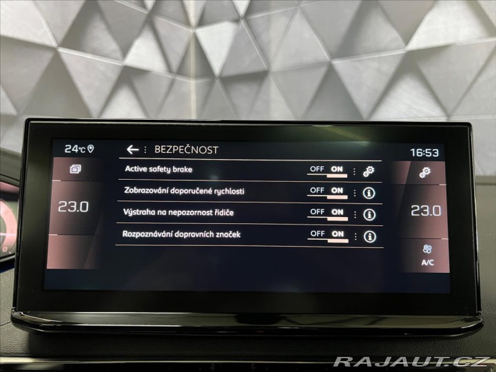 Peugeot 5008 2,0 HDi 180 S&S AT8 G 2021