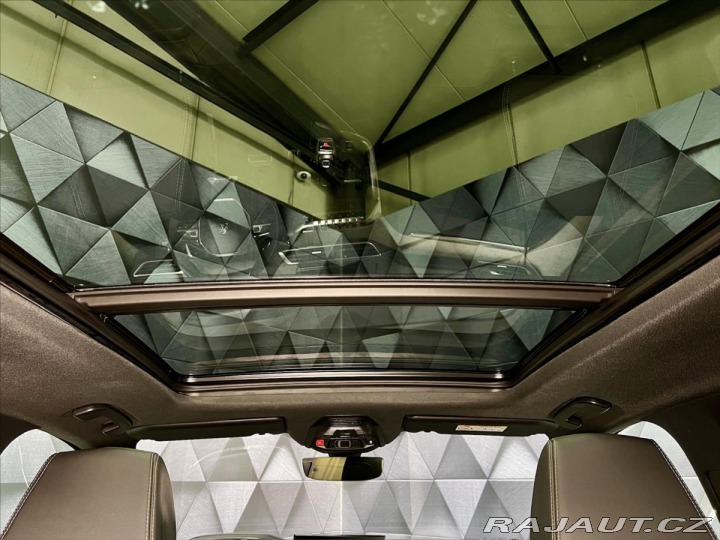 Peugeot 5008 2,0 HDi 180 S&S AT8 G 2021