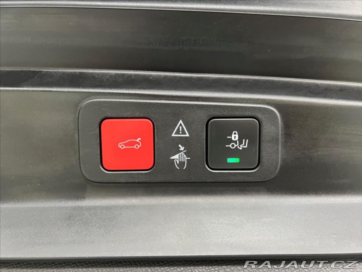 Peugeot 5008 2,0 HDi 180 S&S AT8 G 2021