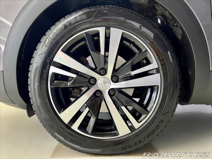 Peugeot 5008 2,0 HDi 180 S&S AT8 G 2021
