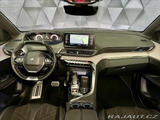 Peugeot 5008 2,0 HDi 180 S&S AT8 G 2021