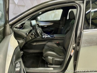 Peugeot 5008 2,0 HDi 180 S&S AT8 G 2021