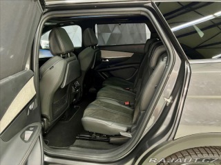 Peugeot 5008 2,0 HDi 180 S&S AT8 G 2021