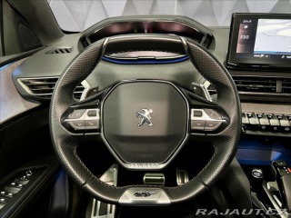 Peugeot 5008 2,0 HDi 180 S&S AT8 G 2021