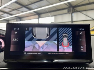 Peugeot 5008 2,0 HDi 180 S&S AT8 G 2021
