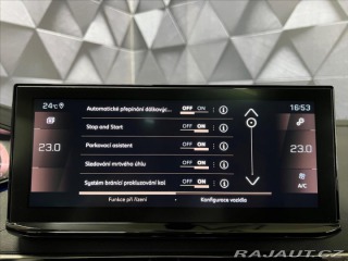 Peugeot 5008 2,0 HDi 180 S&S AT8 G 2021