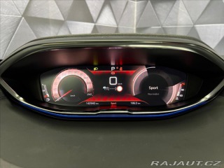 Peugeot 5008 2,0 HDi 180 S&S AT8 G 2021