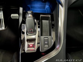 Peugeot 5008 2,0 HDi 180 S&S AT8 G 2021