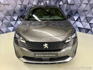 Peugeot 5008 2,0 HDi 180 S&S AT8 G 2021