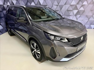 Peugeot 5008 2,0 HDi 180 S&S AT8 G 2021