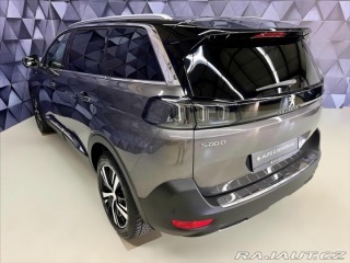 Peugeot 5008 2,0 HDi 180 S&S AT8 G 2021