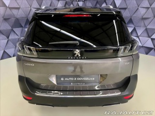 Peugeot 5008 2,0 HDi 180 S&S AT8 G 2021