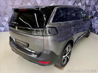 Peugeot 5008 2,0 HDi 180 S&S AT8 G 2021