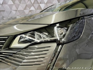 Peugeot 5008 2,0 HDi 180 S&S AT8 G 2021