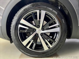 Peugeot 5008 2,0 HDi 180 S&S AT8 G 2021