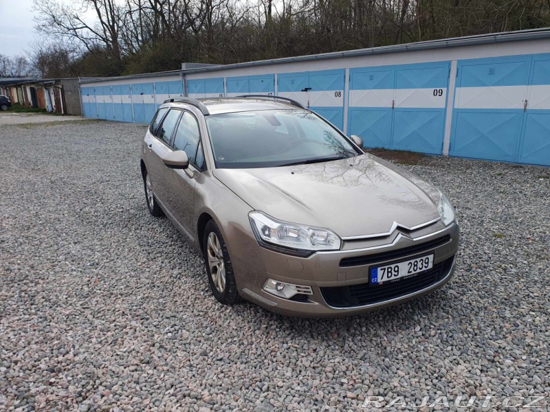 Citroën C5 