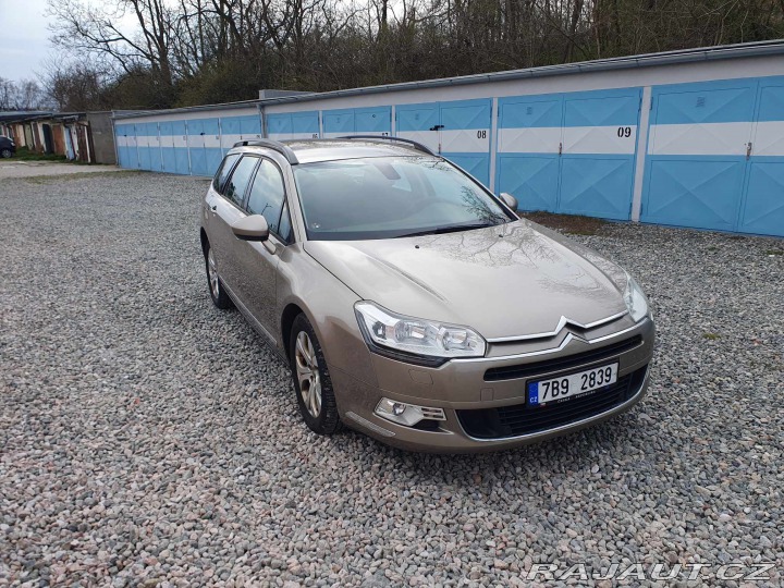 Citroën C5 2011
