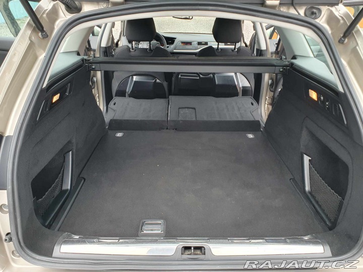 Citroën C5  2011