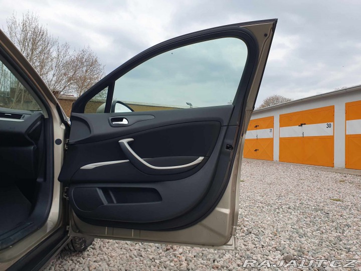 Citroën C5  2011