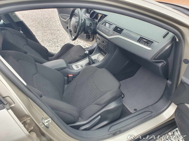 Citroën C5  2011