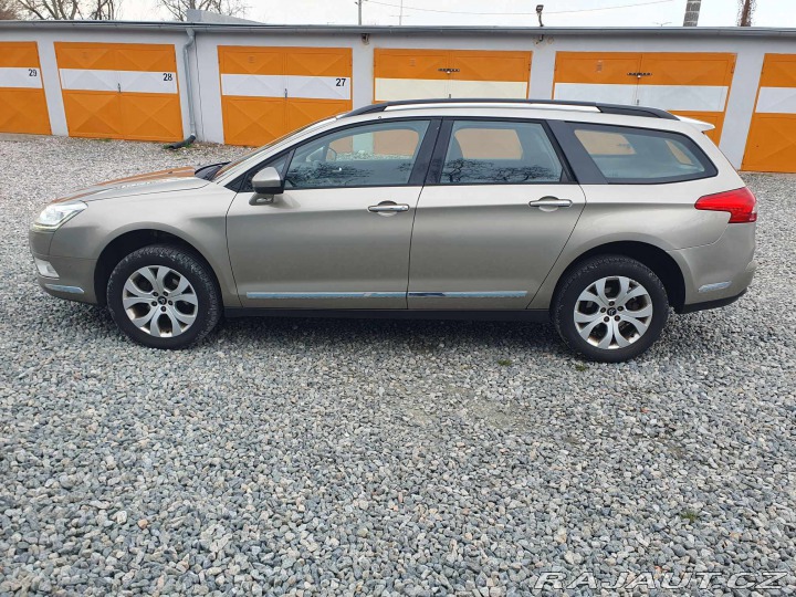 Citroën C5  2011