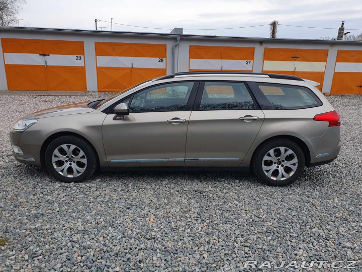 Citroën C5  2011