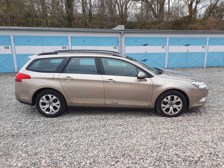 Citroën C5  2011