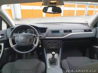 Citroën C5  2011