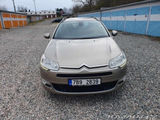Citroën C5  2011