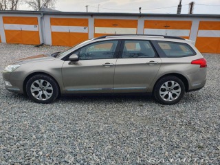 Citroën C5  2011