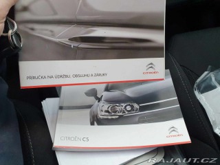 Citroën C5  2011