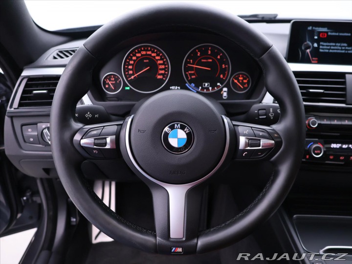 BMW 4 3,0 435d xDrive Gran Coup 2016